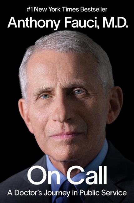 On Call - Anthony Fauci