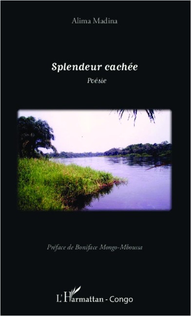 Splendeur cachée - Alima Madina