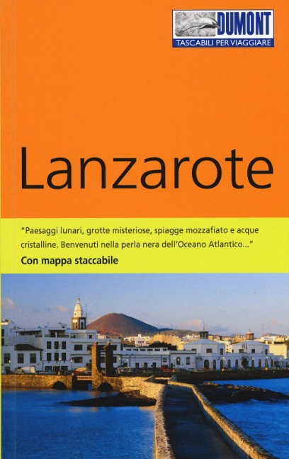 Lanzarote - Veronica Reisenegger