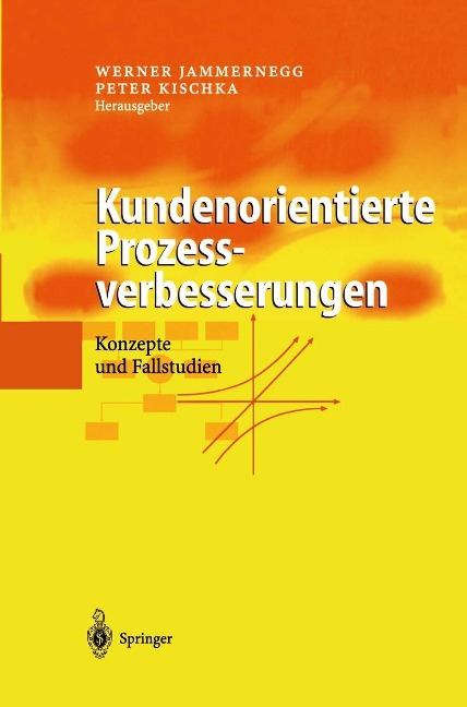 Kundenorientierte Prozessverbesserungen - 