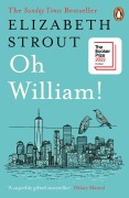 Cover-Bild zum Titel 'Oh William!' von 'Elizabeth Strout'