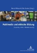 Cover-Bild zum Titel 'Multimedia und ethische Bildung' von ''