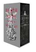 Cover-Bild zum Titel 'Death Note All-in-One Edition' von 'Tsugumi Ohba, Takeshi Obata'