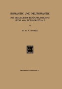 Cover-Bild zum Titel 'Romantik und Neuromantik' von 'Ika A. Thomese'