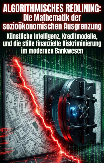 Algorithmisches Redlining: Die Mathematik der sozioökonomischen Ausgrenzung - Ilija Kensy