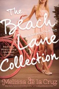 Cover-Bild zum Titel 'The Beach Lane Collection' von 'Melissa de la Cruz'