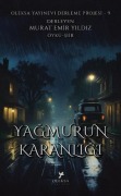 Cover-Bild zum Titel 'Yagmurun Karanligi' von 'Murat Emir Yildiz'