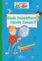 Arkadasim Caglar - Kücük Dedektiflerin Etkinlik Zamani - Brigitte Paul