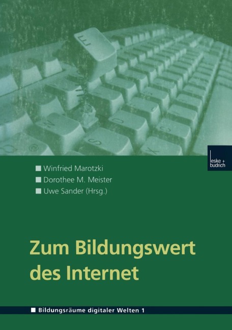 Zum Bildungswert des Internet - 