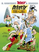 Cover-Bild zum Titel 'Asterix the Gaul' von 'Rene Goscinny'