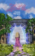 Cover-Bild zum Titel 'Sarahs magische Reise' von 'Frank Rybak'