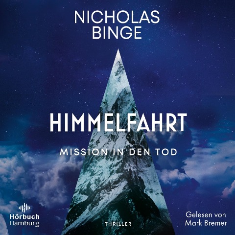 Himmelfahrt - Nicholas Binge