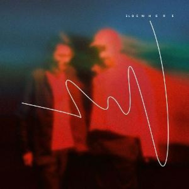 Elsewhere - Grandbrothers