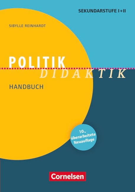 Fachdidaktik - Sibylle Reinhardt