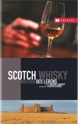 Cover-Bild zum Titel 'Scotch Whisky' von 'Walter Schobert'