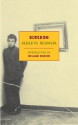 Cover-Bild zum Titel 'Boredom' von 'Alberto Moravia'