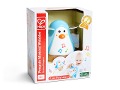 Cover-Bild zum Titel 'Stehauf-Pinguin' von ''