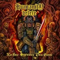 Cover-Bild zum Titel 'No one survives this game' von 'Humanity Delete'