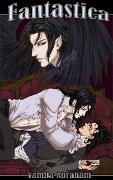 Cover-Bild zum Titel 'Fantastica 1 (Yaoi)' von 'Yamila Abraham'
