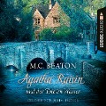 Agatha Raisin und der Tote im Wasser - M. C. Beaton