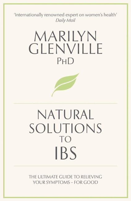 Natural Solutions to IBS - Marilyn Glenville
