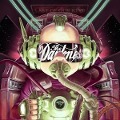 Cover-Bild zum Titel 'Last of Our Kind' von 'The Darkness'