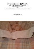Cover-Bild zum Titel 'Storie Di Gatti' von 'Duilio Chiarle'