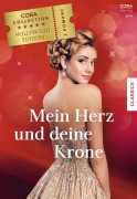 Cover-Bild zum Titel 'Cora Collection Band 22' von 'Rebecca Winters, Raye Morgan, Victoria Chancellor'
