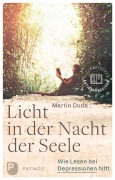 Cover-Bild zum Titel 'Licht in der Nacht der Seele' von 'Martin Duda'