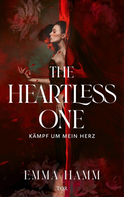 The Heartless One - Emma Hamm