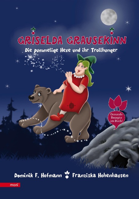 Griselda Grausekinn - Dominik F. Hofmann, Franziska Hohenhausen