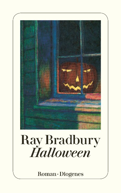 Halloween - Ray Bradbury