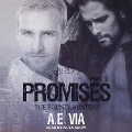 Cover-Bild zum Titel 'Promises: Part 2' von 'A. E. Via'