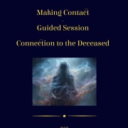 Making Contact - Miss Smilla, Holly von Bonin