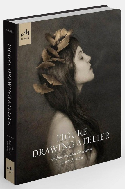 Figure Drawing Atelier - Juliette Aristides
