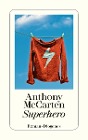  Superhero