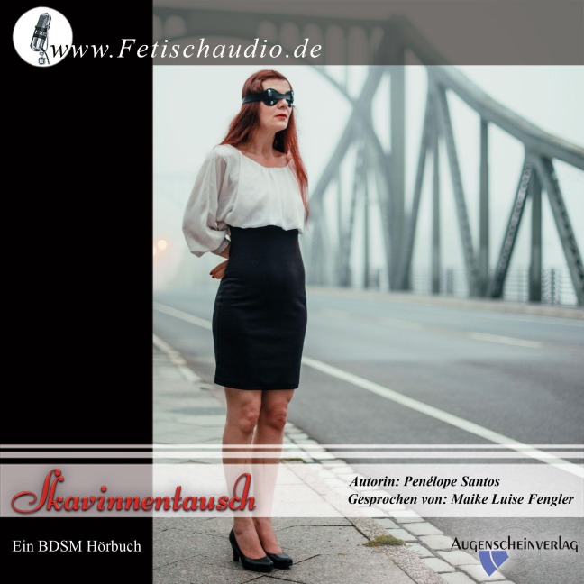Sklavinnentausch - Penélope Santos