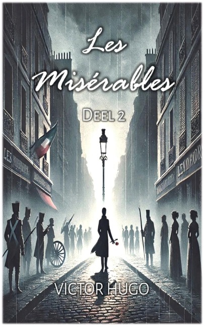 Les Misérables - Victor Hugo