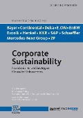 Cover-Bild zum Titel 'Corporate Sustainability' von ''