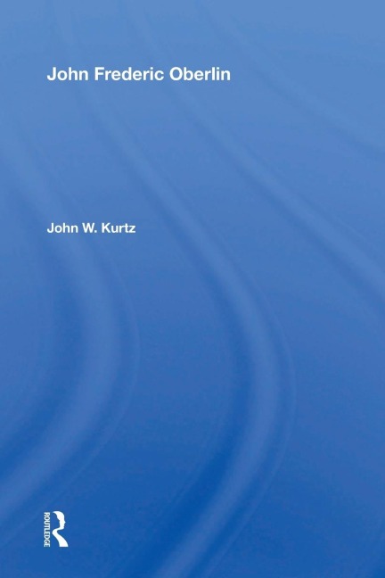 John Frederic Oberlin - John W. Kurtz