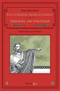 Cover-Bild zum Titel 'Ich fordere Gerechtigkeit / Skandal um Nausikaa' von 'Hans D. Stöver'