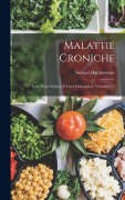 Cover-Bild zum Titel 'Malattie Croniche' von 'Samuel Hahnemann'