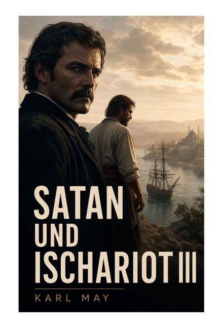 Satan und Ischariot III - Karl May