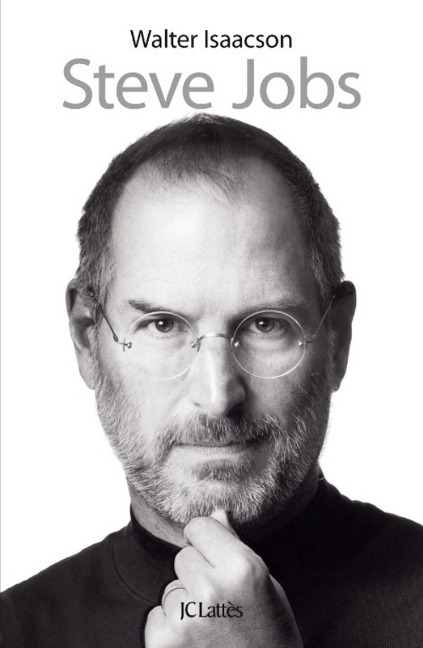 Steve Jobs - Walter Isaacson
