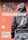 Cover-Bild zum Titel 'Simsekkiran' von 'Anthony Horowitz'