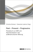 Cover-Bild zum Titel 'Past - Present - Progressive' von ''