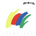 Cover-Bild zum Titel 'Chameleon (2024 Remaster)' von 'Helloween'