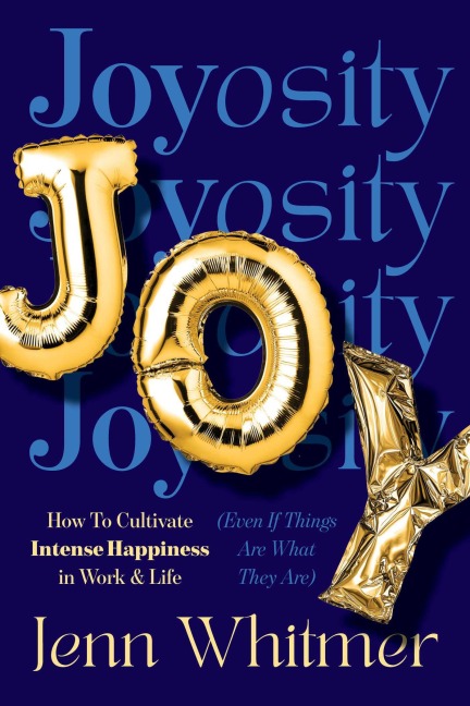 Joyosity - Jenn Whitmer