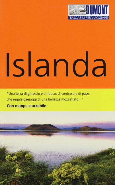 Islanda - Sabine Barth