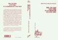 Cover-Bild zum Titel 'Paul Calligas (1814-1896) et la fonction de l'Etat grec' von 'Masson-Vincourt M. P.'
